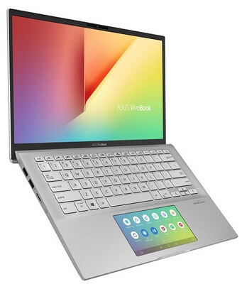 Замена оперативной памяти на ноутбуке Asus VivoBook S14 S432